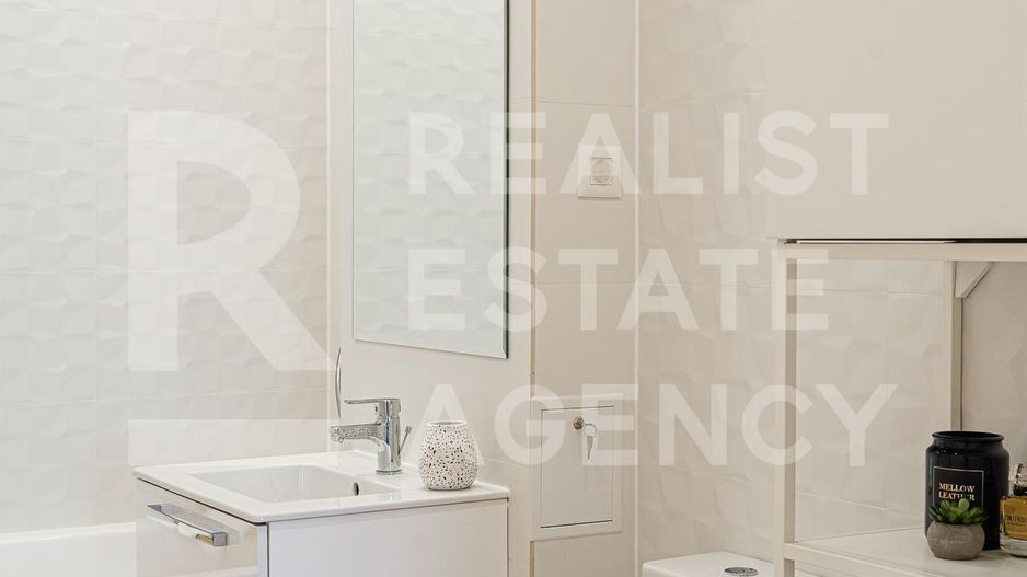 Vânzare, apartament, 2 camere + birou, Hils Brauner, București - Poză 20