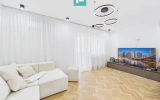 Apartament 2 camere, Alfa. - Poză 1