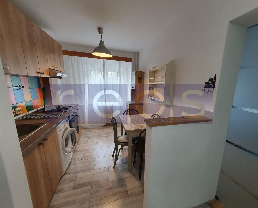 VANZARE GARSONIERA | VEDERE SPATE | ZONA DECEBAL - Poză 4