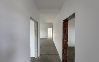 Casa Individuala Parter Sanmihaiu Roman,4 Camere,2 Bai,Proiect Modern - Poză 10