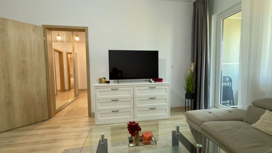 Inchiriere apartament doua camere Pacii - Complex Rotar Park ! - Poză 11