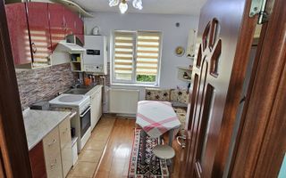 3 camere, 53 mp, parter – zona Univ. Victor Babeș / Vivo - Poză 10