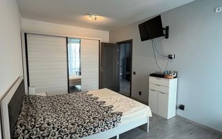 1 camera decomandate, AC, Intre Lacuri, Park Lake - Poză 2