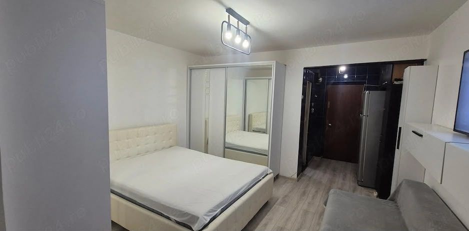 GARSONIERA- NICOLAE GRIGORESCU, PET-FRIENDLY, METROU 3 MINUTE - Poză 1