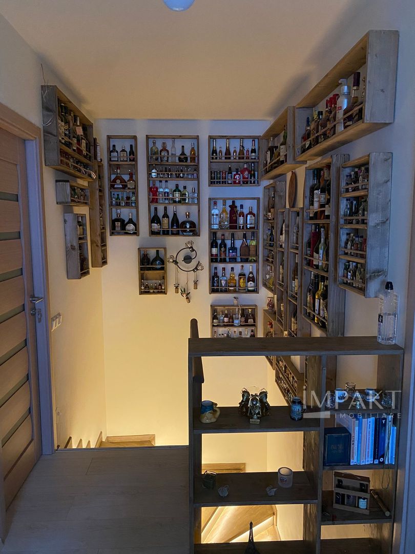 Duplex cu 4 Dormitoare | Incalzire Pardoseala | 3 Bai | Intrare Dezmir - Poză 14