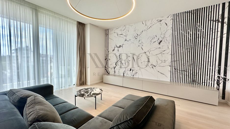 Apartament 4 Camere |  Rahmaninov - Poză 1