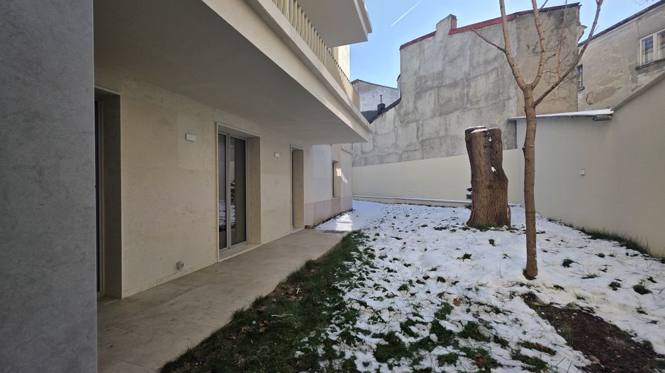 4 camere ultrafinisat | Curte proprie 100 mp Universitate – Armeneasca - Poză 1