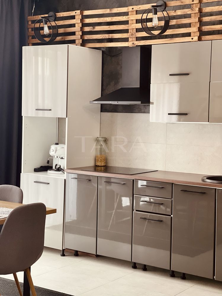 Apartament ULTRAFINISAT,  2 camere in Floresti. - Poză 3