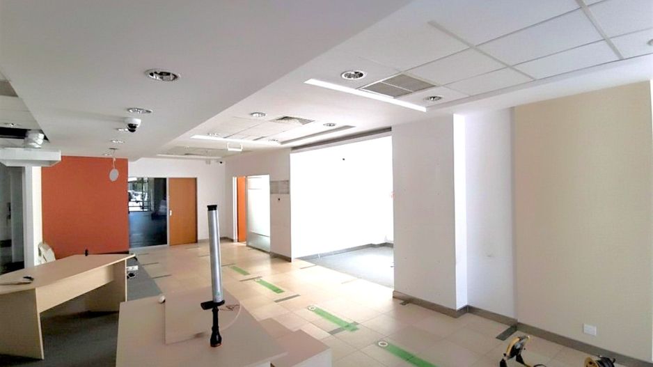 Spațiu Comercial Premium | 182 mp | Str. Universității - Poză 2
