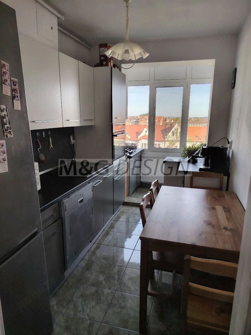 Apartament 2 camere zona iosefin - Poză 2