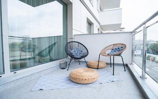 Apartament cu doua camere, Domenii-Luxuria - Poză 10