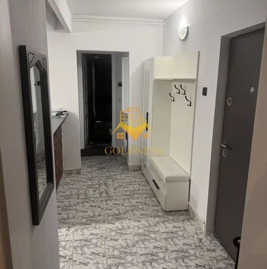 2 camere decomandate, balcon,  Calea Manastur, BAM Market, Lukoil - Poză 8