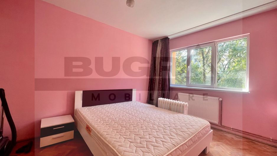 Apartament de 2 camere, 49mp, etaj intermediar, zona Brancusi - Poză 4