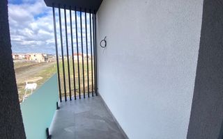 COMISION 0, CASĂ MODERNĂ IN SACALAZ, 5 Camere, 107mp Utili, 300mp Teren - Poză 5