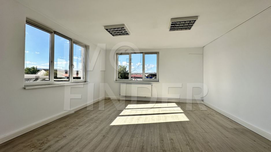 Spațiu de birouri de închiriat – Etaj 1, Traian Vuia, Cluj-Napoca - Poză 4