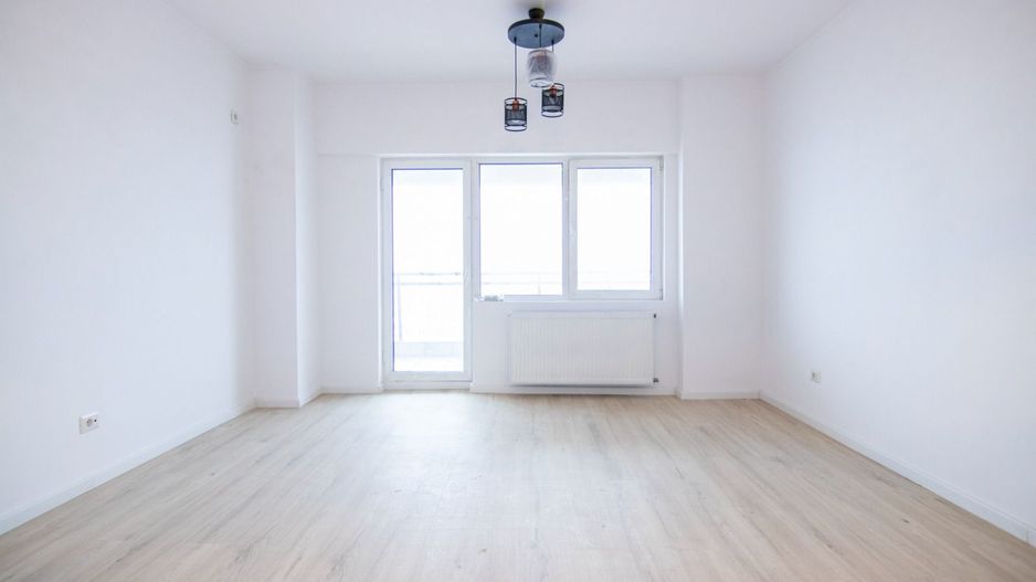 Ansamblul Primavara, 2 camere, 75mp, finisat 2024, etajul 6, Prelungirea Ghencea - Poză 1