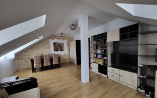 Apartament 2 camere, 54 mp utili, cartier Gheorgheni - Poză 2