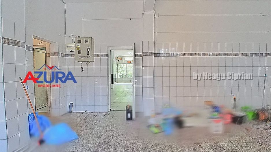 Inchiriere spatiu comercial Gavana 3, stradal - Poză 10