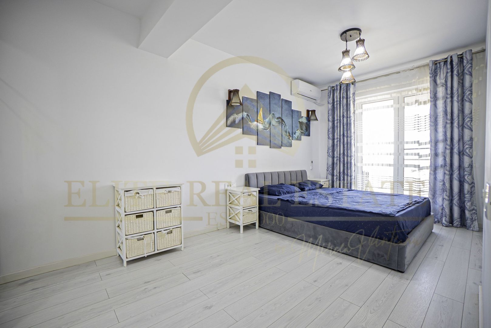 Apartament 2 camere Maurer | Bucătărie închisă | Loc de parcare inclus - Poză 8