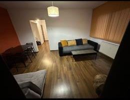 Apartament de vânzare cu 2 camere în zona Podu Roș, Iași - Poză 1