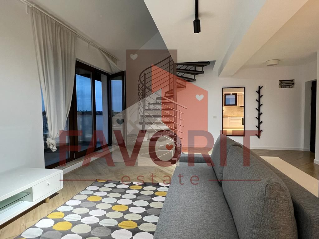Apartament cu 2 camere in Timișoara. Mobilat/utilat. Disponibil Imediat - Poză 6