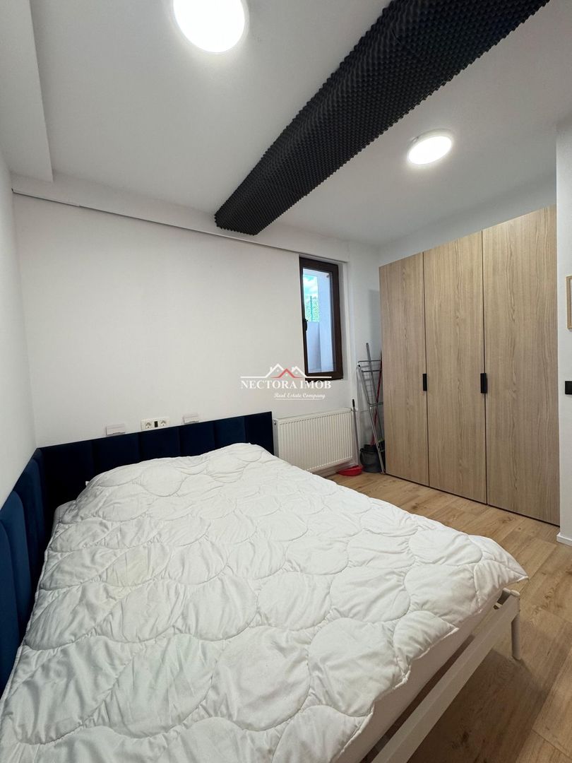NECTORA IMOB-Apartament la casa 2 camere,Zona Centrala,Mobilat/Utilat - Poză 7