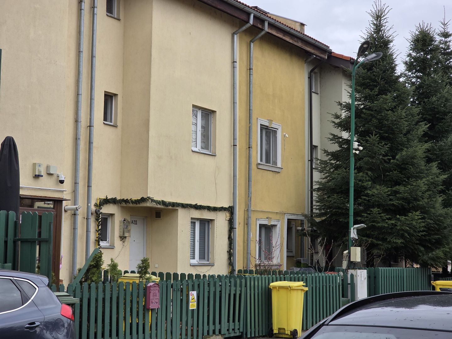 Casa 5 camere complex rezidential in Pipera!! - Poză 4