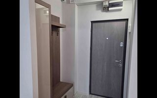 Garsonieră renovată complet, mobilată și utilată, zona Mănăștur. - Poză 8