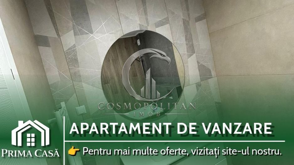 Apartament premium în bloc exclusivist (2025) ~ etaj 4/6 ~ parcare subterană inc - Poză 1