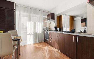 Inchiriere apartament la Universitate - Poză 3