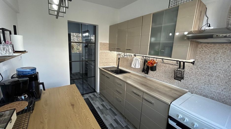 Titan 2 camere Lux | 6 m metrou | Prima inchiriere - Poză 5