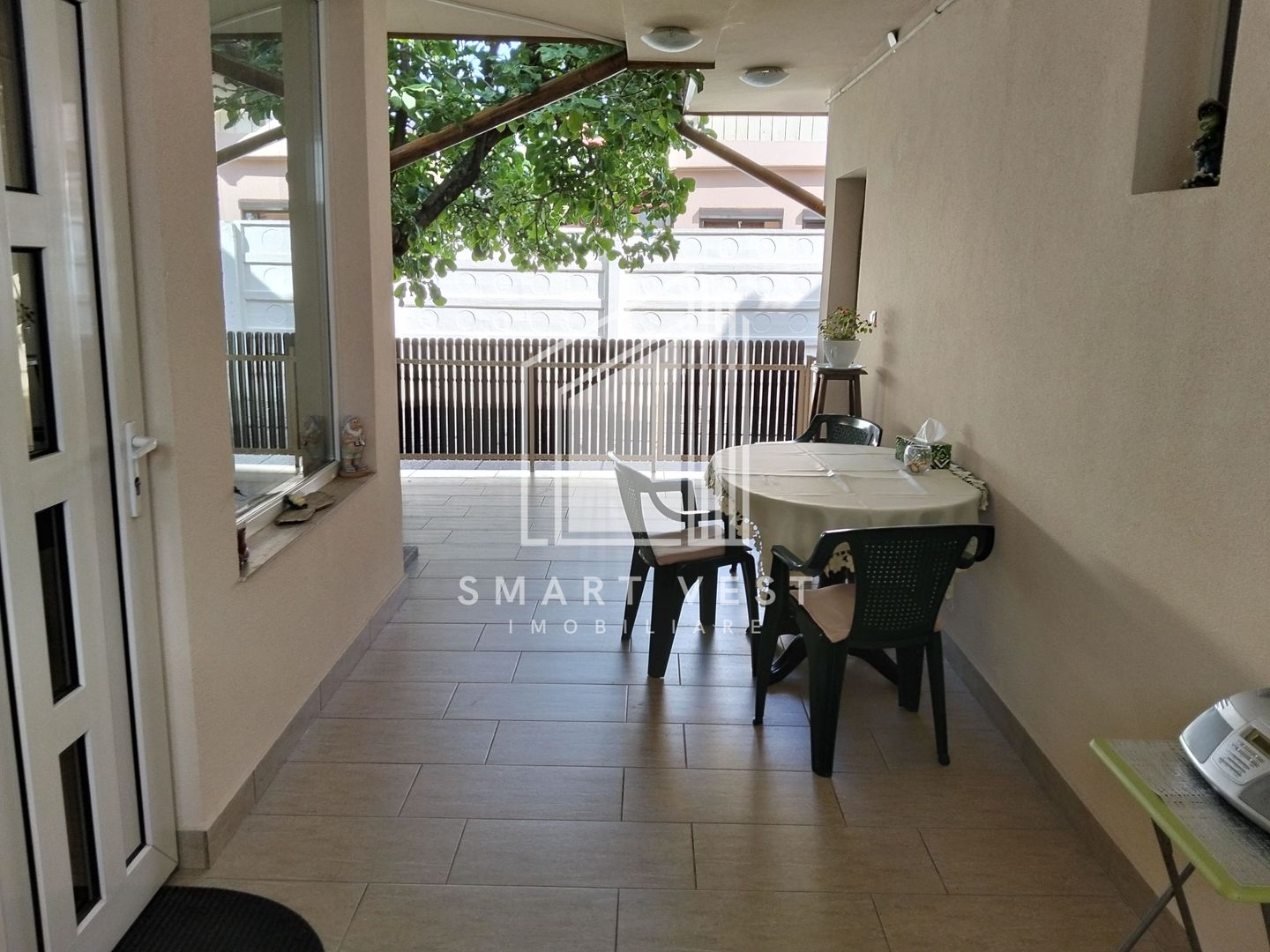 Casa de vânzare 380mp + locuinta separata pt oaspeti | Zona Cloșca - Poză 31