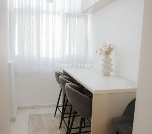 Apartament 3 camere zona Theodor Pallady - Drumul Gura Fagetului - Poză 12