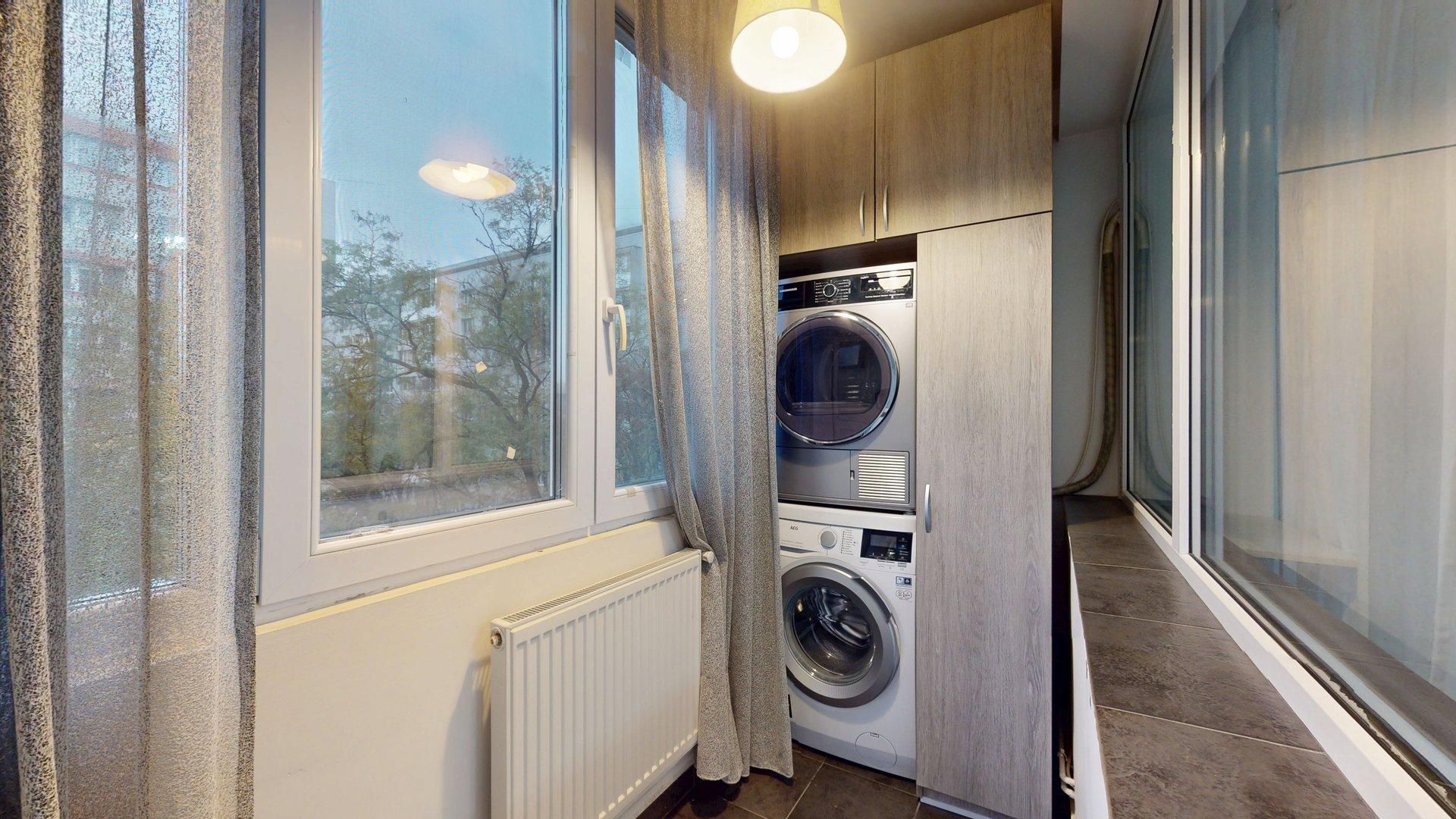 De vânzare – Apartament 3 camere | Calea Griviței 210 | Metrou Grivița - Poză 21