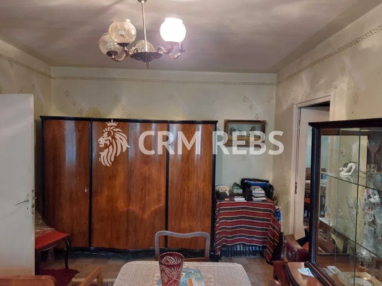 Apartament cu 3 camere decomandat - Etaj 2 - Fara Risc - Podu Ros - Poză 5