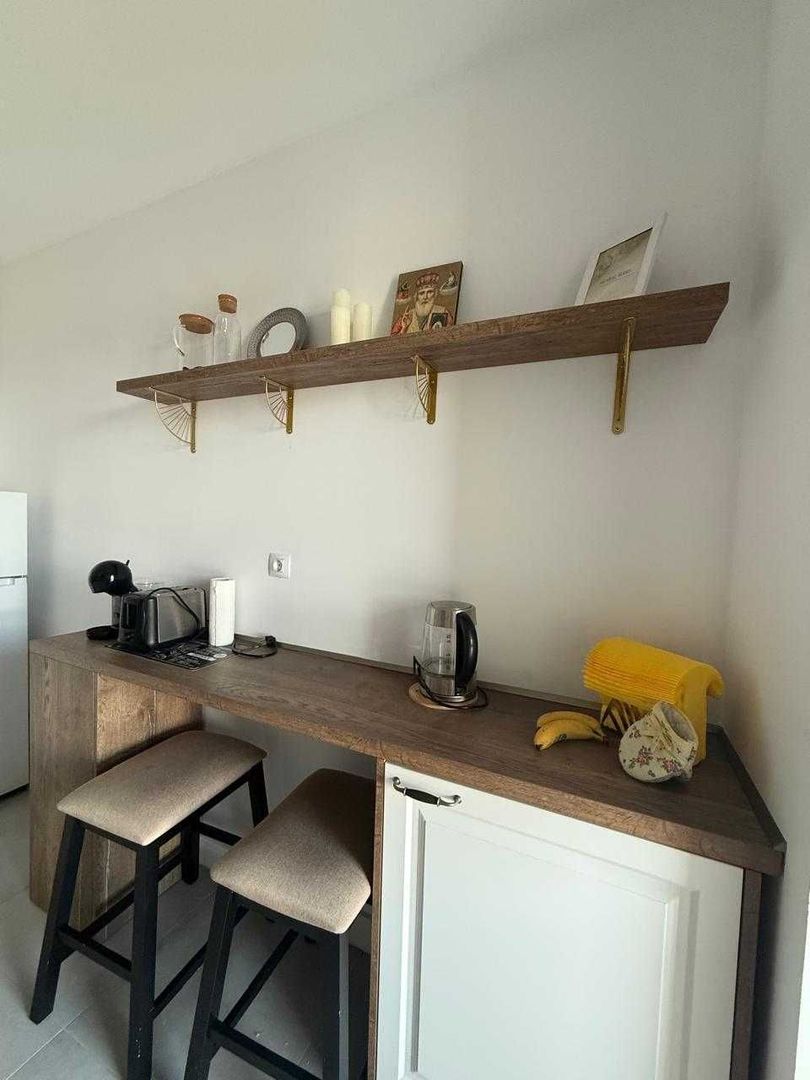 Apartament Onix Park Residence luminos, cu balcon si vedere pe curtea interioara - Poză 5