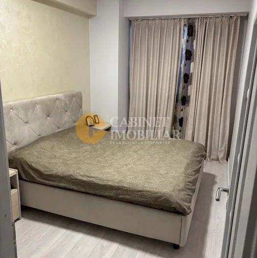 ULTRACENTRAL - APARTAMENT 3 CAMERE - MOBILAT ȘI UTILAT - BLOC NOU INTABULAT - Poză 1