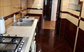 Apartament 3 Camere - Decomandat - Targu Ocna - Poză 4