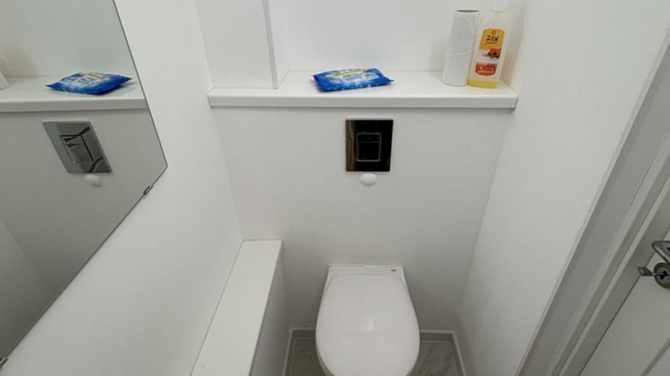 AP. 3 CAMERE 13 SEPTEMBRIE, MOBILAT/UTILAT MODERN, SPATIOS, CURAT - Poză 11