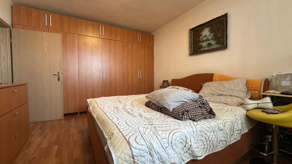 Apartament 2 camere mobilat cu gradina – Eroilor, Floresti! - Poză 7