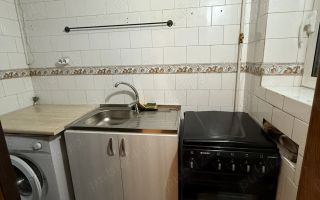 Apartament cu 1 camera ultracentral la cladire istorica - Poză 6