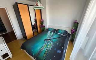 3 camere, mobilat modern, bloc nou, terasa 20 mp, Calea Turzii, OMV - Poză 4