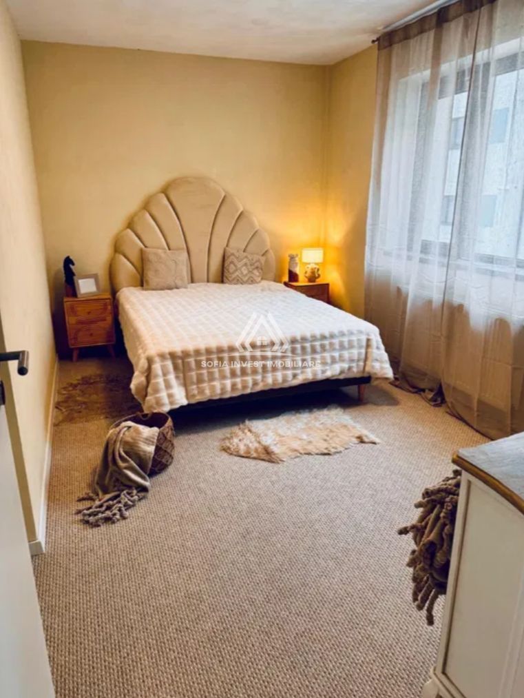 Apartament 3 camere, NOU, la cheie, Borhanci - Poză 4