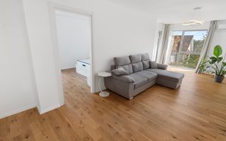 2 Camere Parcare Inclusa La Citadela Baneasa Jandarmeriei Sector 1 - Poză 9