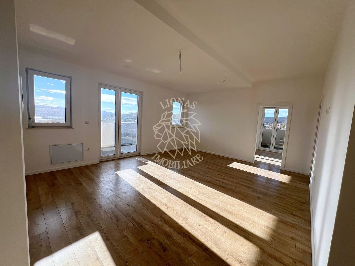 Apartament Nou 3 camere 66 mp-2 balcoane-Kaya Residence EXCLUSIVITATE - Poză 2