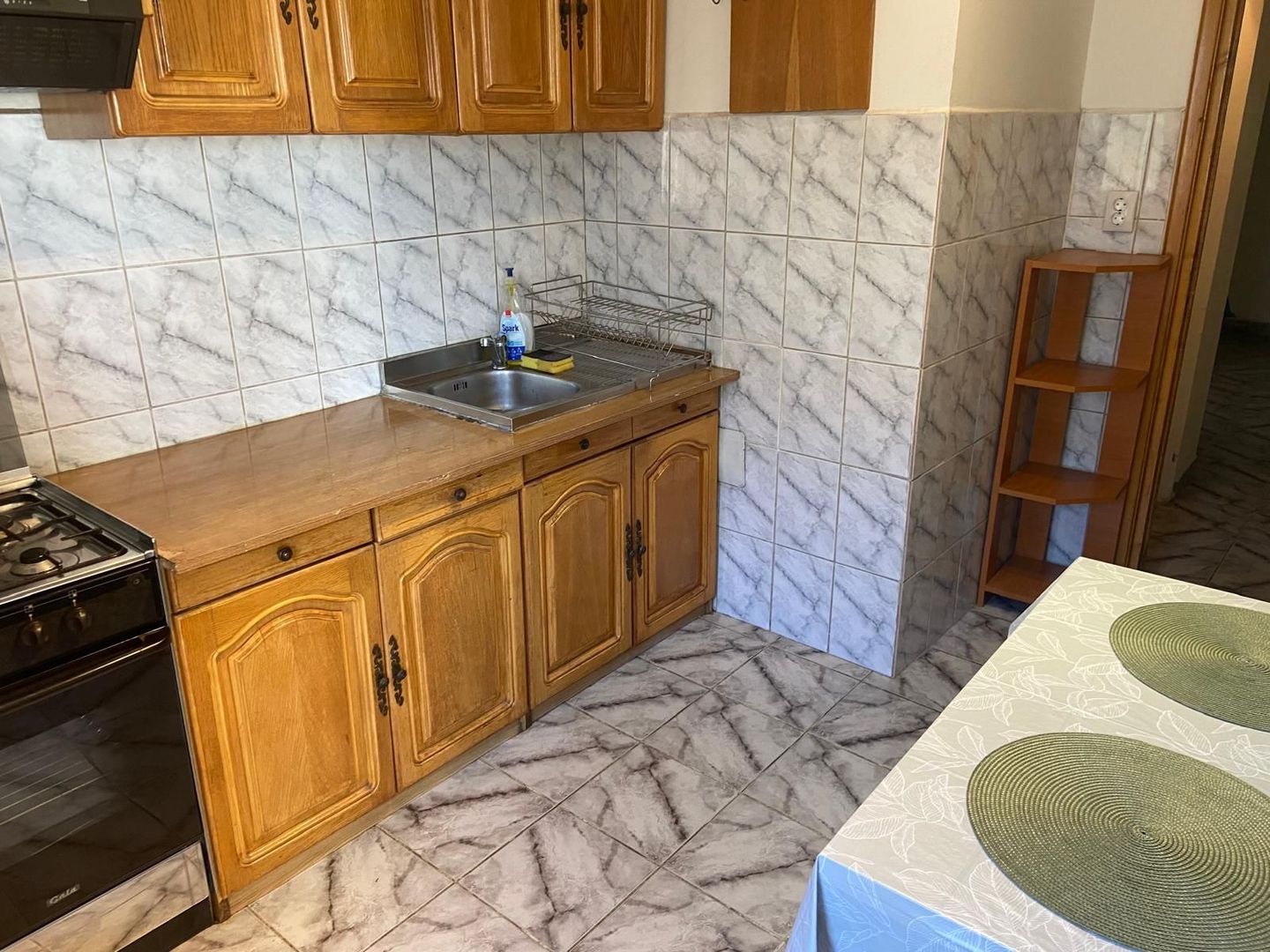 Închiriere apartament 3 camere, decomandat, zona Traian-Unirii - Poză 2