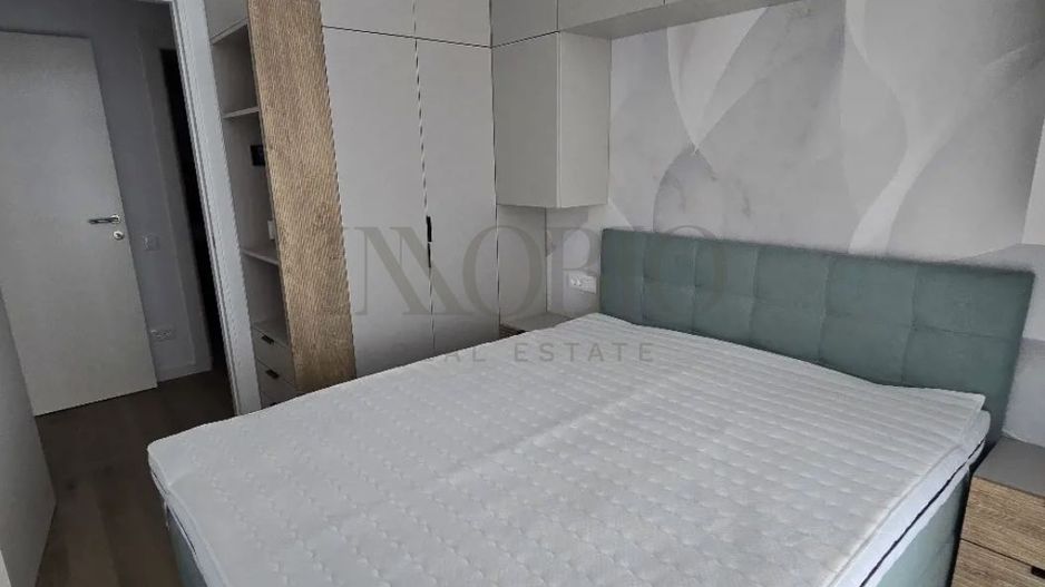 Apartment 2 Camere | Up-Site Floreasca | Spa & Sala - Poză 6