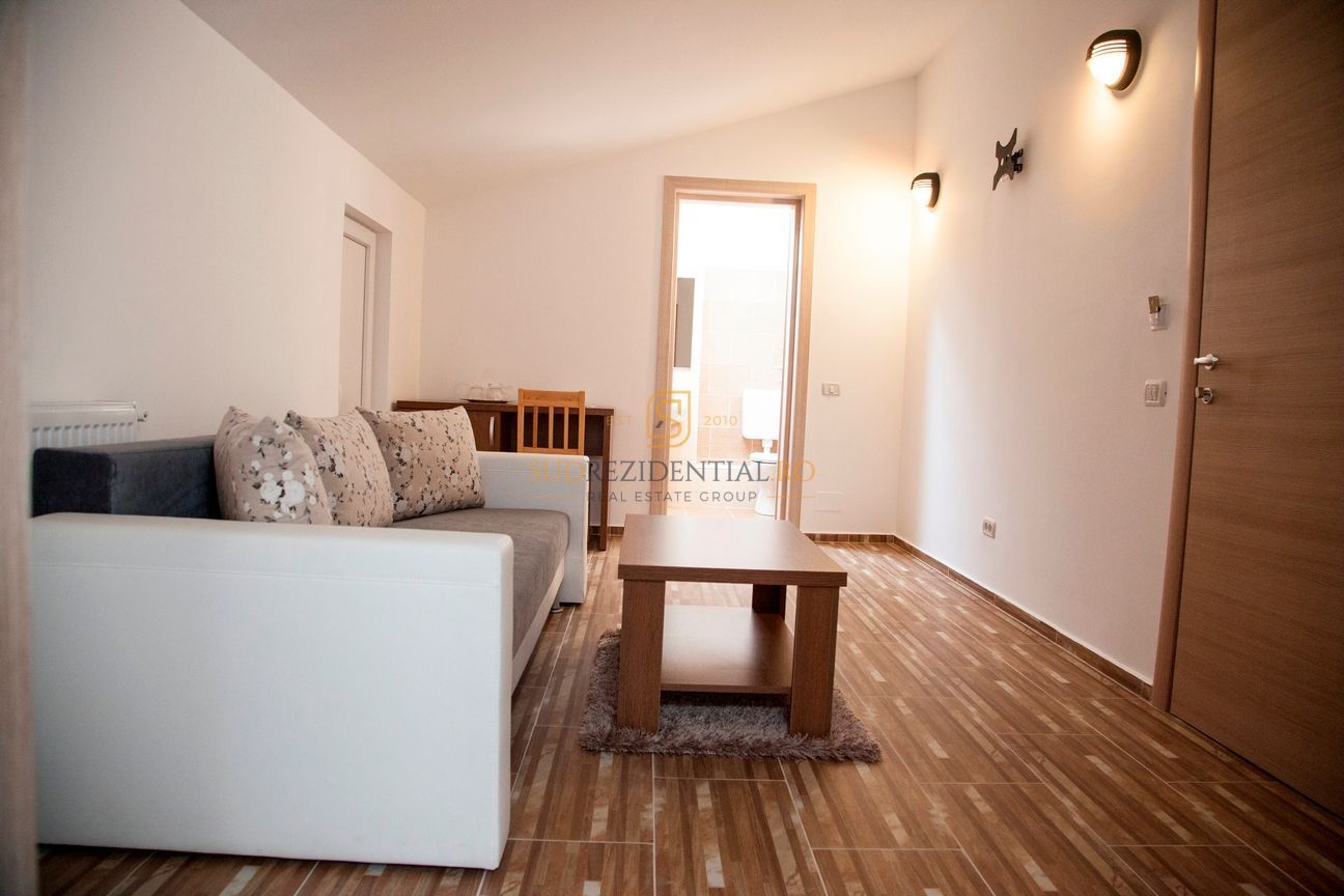 Proprietate cu profit rapid - Hotel cu amplasare premium, Popesti - Poză 35