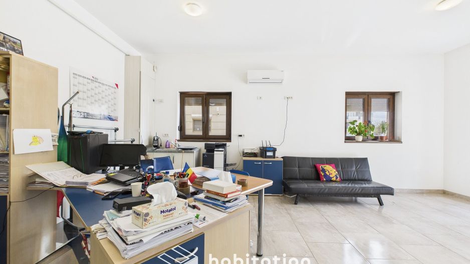 Comision 0% -Spațiu stradal- 3 locuri parcare, - Dumbrăvița - Kaufland - Poză 14