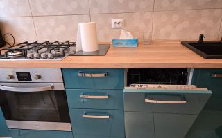 Închiriere Apartament cu 3 camere premium, prima inchiriere, 3 min metrou - Poză 4